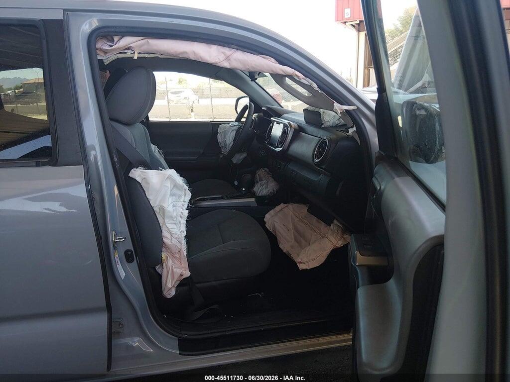 3TMAZ5CN4LM119105 2020 TOYOTA TACOMA photo no. 5