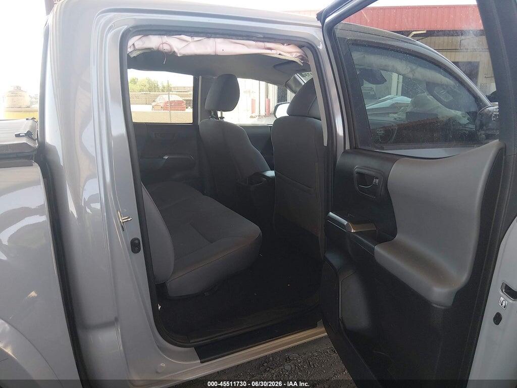 3TMAZ5CN4LM119105 2020 TOYOTA TACOMA photo no. 8