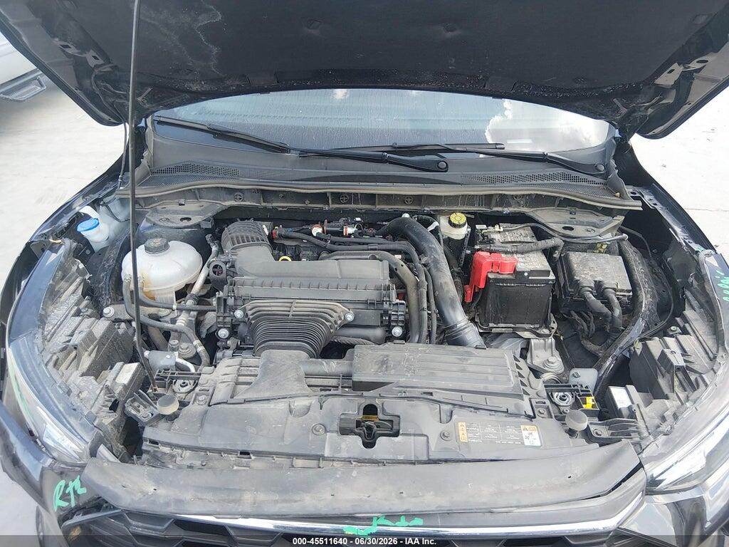 1FMCU9NA3SUB43281 2025 FORD ESCAPE photo no. 10