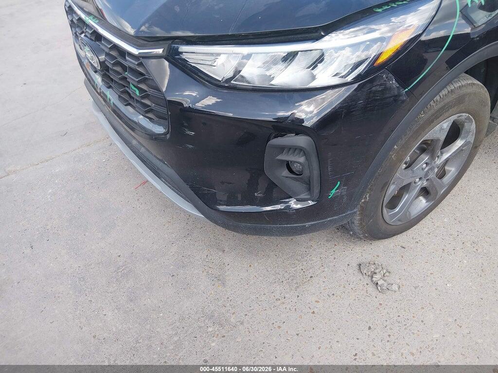 1FMCU9NA3SUB43281 2025 FORD ESCAPE photo no. 6