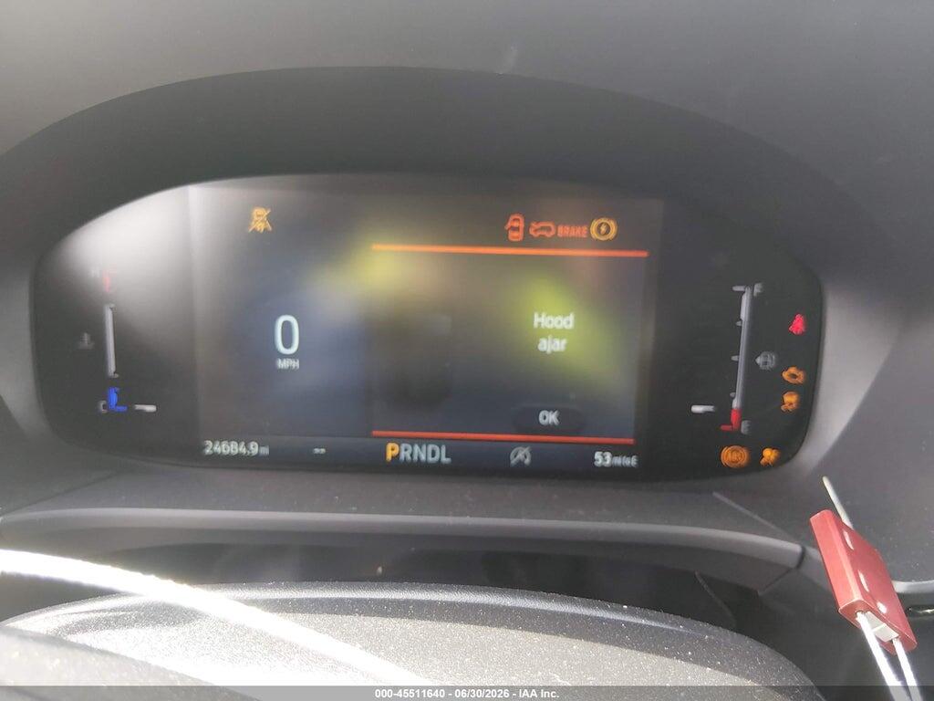 1FMCU9NA3SUB43281 2025 FORD ESCAPE photo no. 7