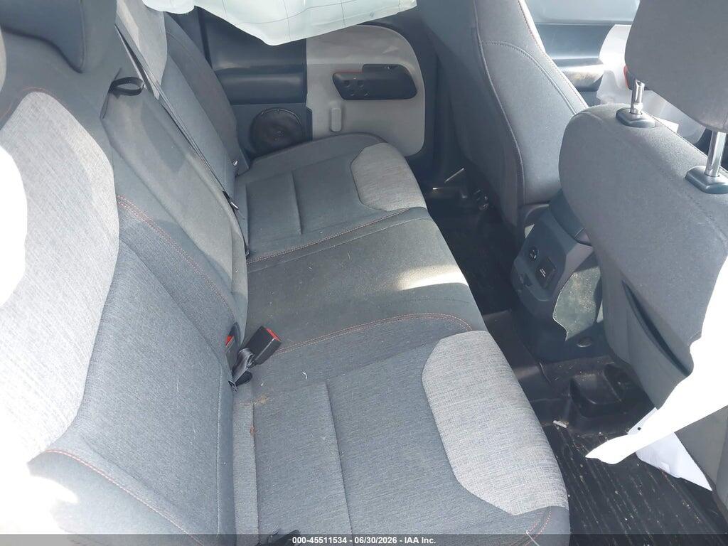 3FTTW8F92NRA11783 2022 FORD MAVERICK photo no. 8