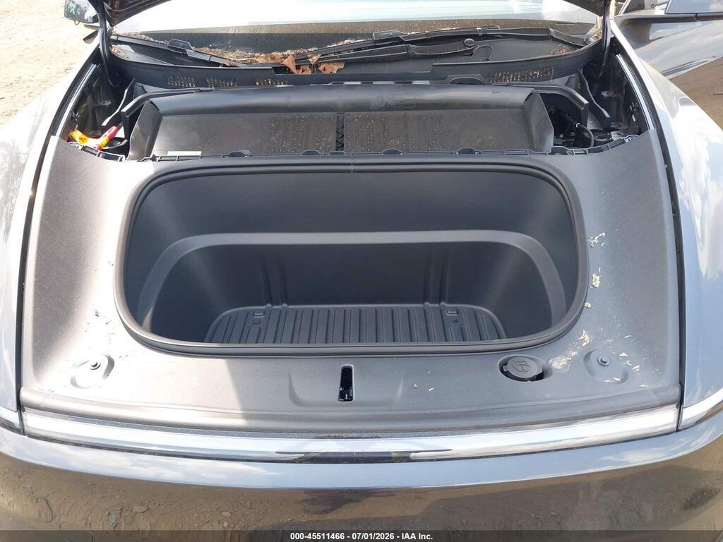 7SAYGDEE1TF614624 2026 TESLA MODEL Y photo no. 10