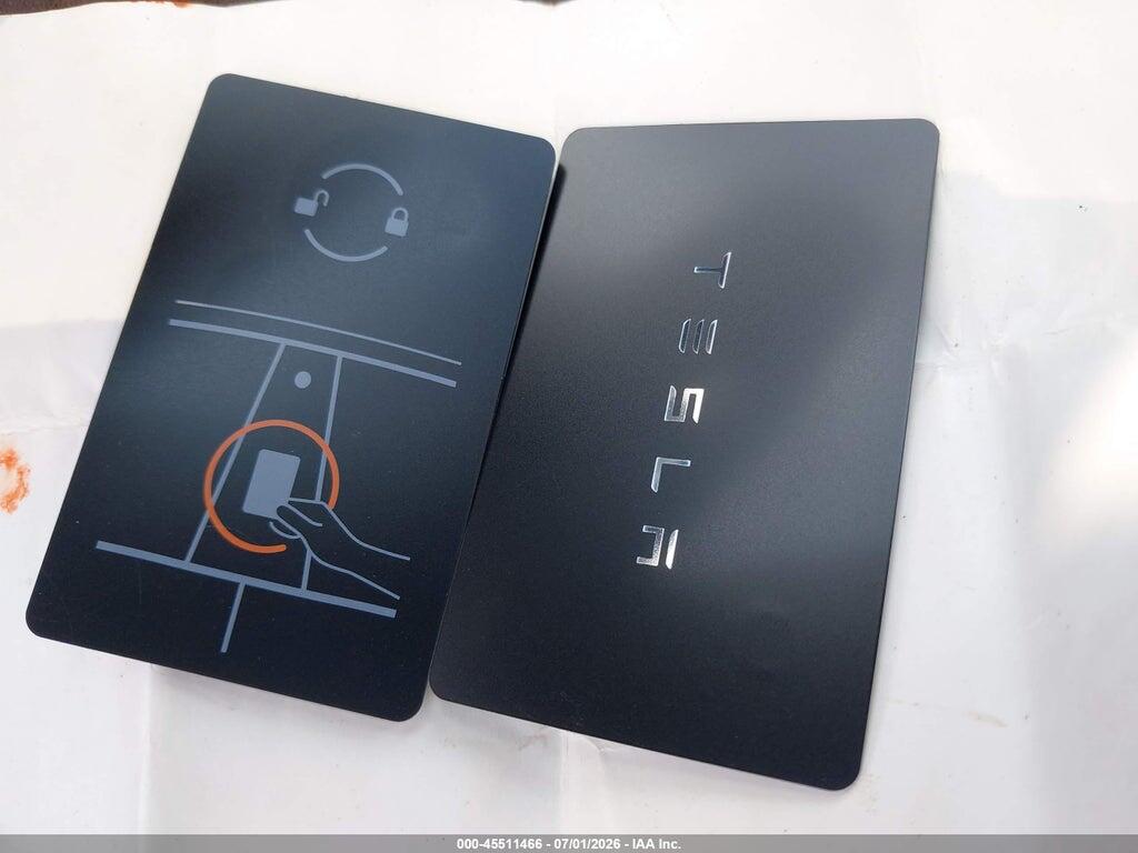 7SAYGDEE1TF614624 2026 TESLA MODEL Y photo no. 11