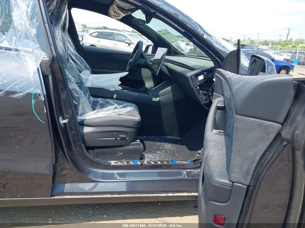 7SAYGDEE1TF614624 2026 TESLA MODEL Y photo no. 5