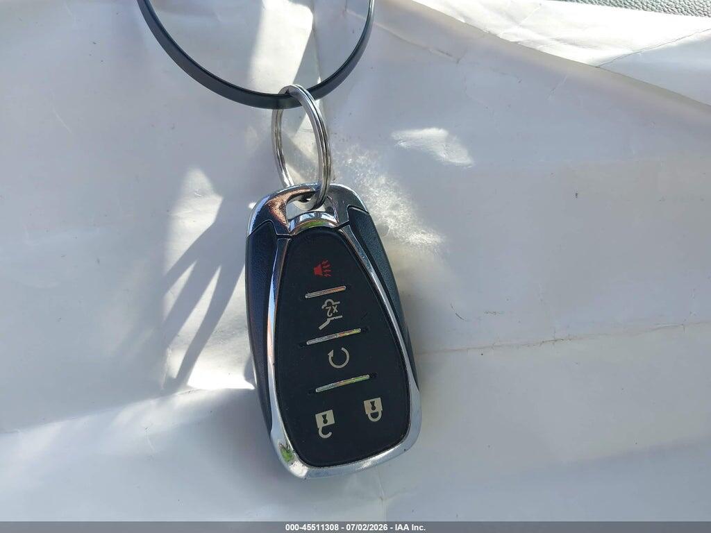 3GNAXUEV6MS116403 2021 CHEVROLET EQUINOX photo no. 11