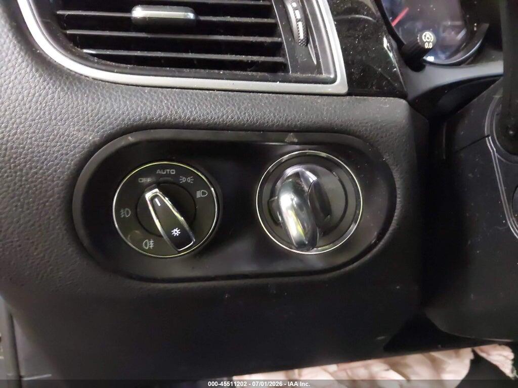 WP1AB2A50JLB33604 2018 PORSCHE MACAN photo no. 11