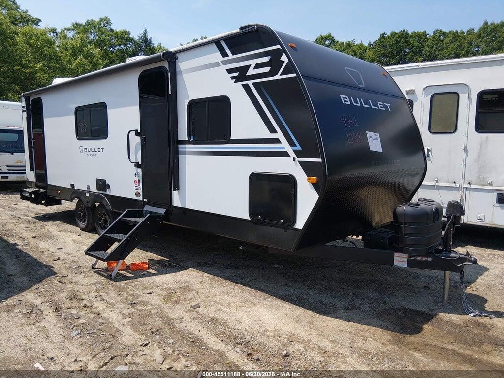 4YDTBLM2XTD430469 2026 KEYSTONE RV OTHER photo no. 1