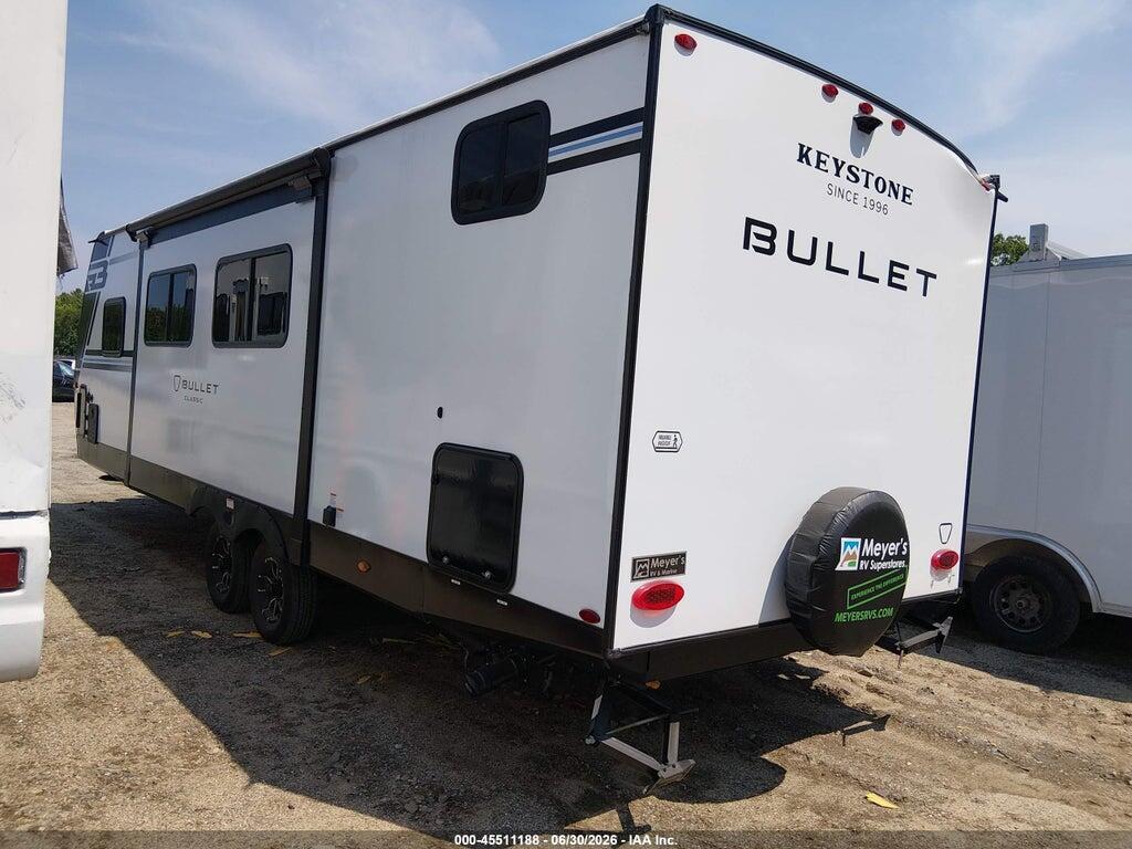 4YDTBLM2XTD430469 2026 KEYSTONE RV OTHER photo no. 3