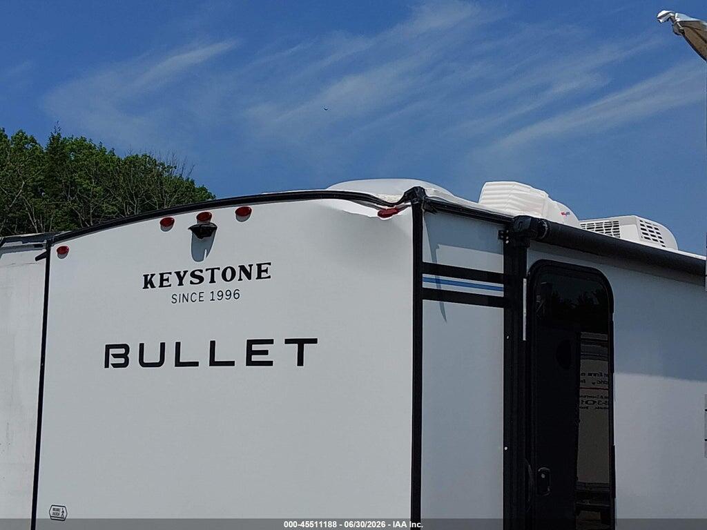 4YDTBLM2XTD430469 2026 KEYSTONE RV OTHER photo no. 6