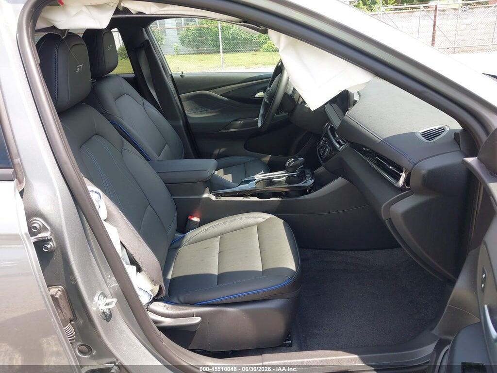 KL47LBEP1TB159104 2026 BUICK ENVISTA photo no. 5