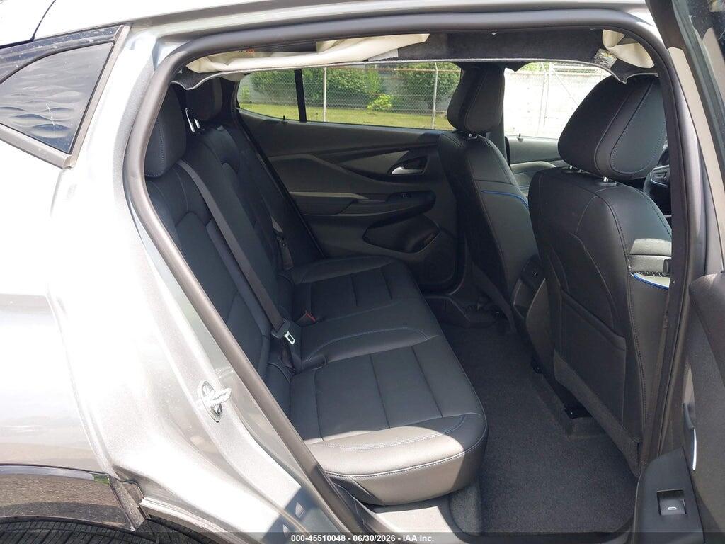 KL47LBEP1TB159104 2026 BUICK ENVISTA photo no. 8
