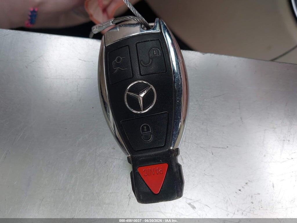 55SWF4JB6GU158224 2016 MERCEDES-BENZ C 300 photo no. 11