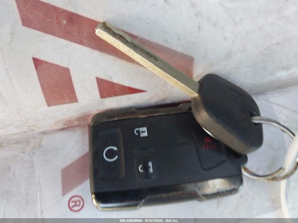 1GCHSBEA3G1213149 2016 CHEVROLET COLORADO photo no. 11