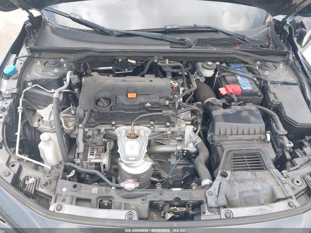 2HGFE2F55RH555871 2024 HONDA CIVIC photo no. 10
