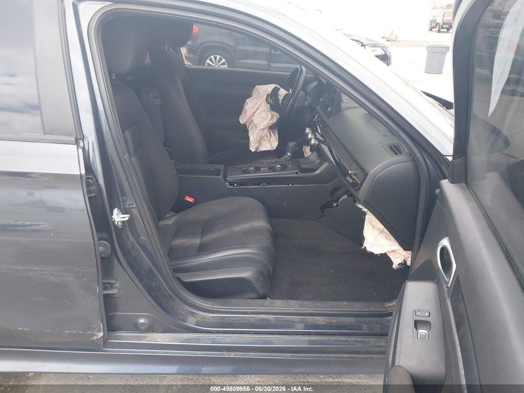 2HGFE2F55RH555871 2024 HONDA CIVIC photo no. 5