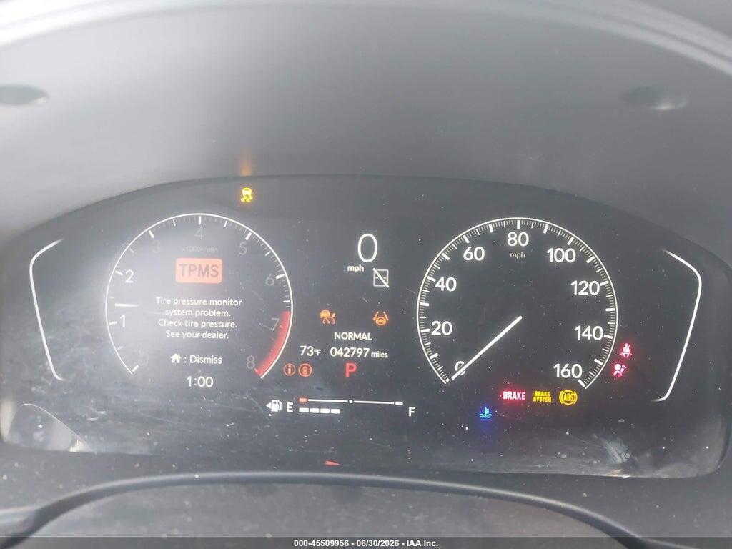 2HGFE2F55RH555871 2024 HONDA CIVIC photo no. 7
