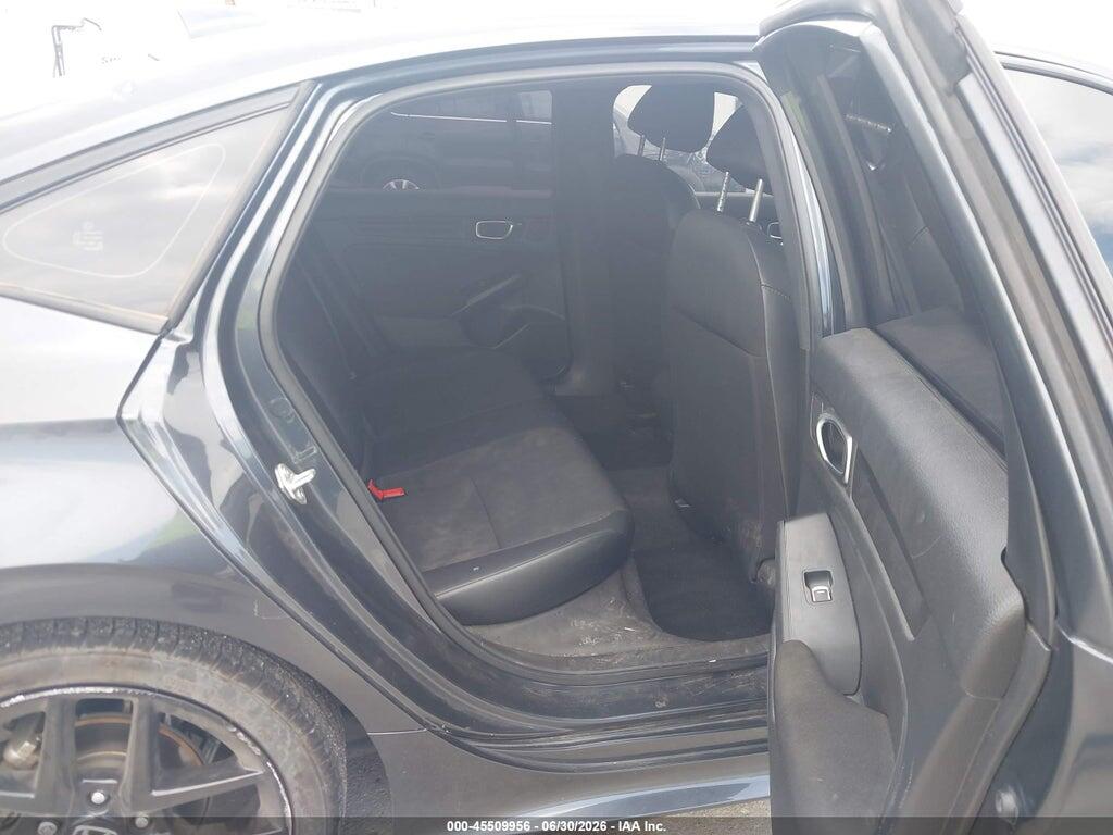 2HGFE2F55RH555871 2024 HONDA CIVIC photo no. 8