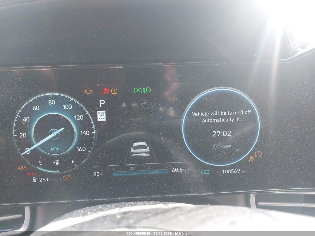KMHLM4DJXRU093963 2024 HYUNDAI ELANTRA HYBRID photo no. 7