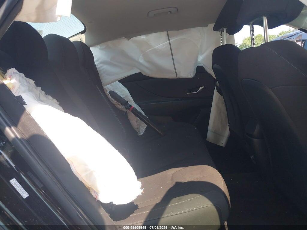 KMHLM4DJXRU093963 2024 HYUNDAI ELANTRA HYBRID photo no. 8