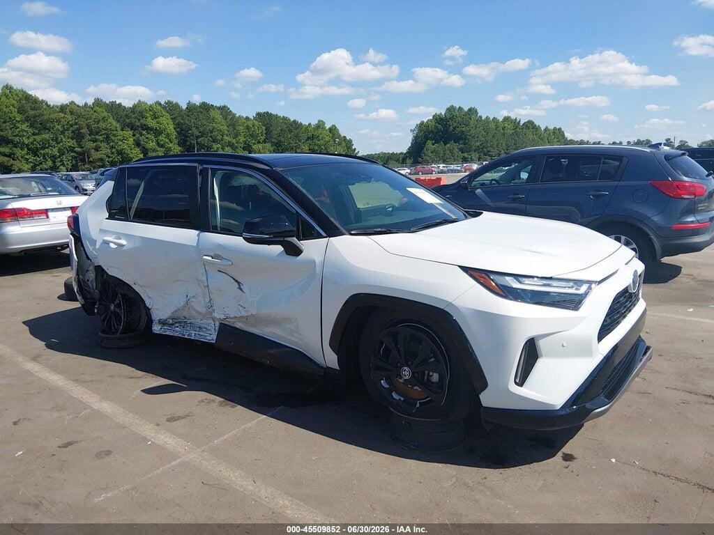 JTME6RFVXRD559332 2024 TOYOTA RAV4 HYBRID photo no. 1
