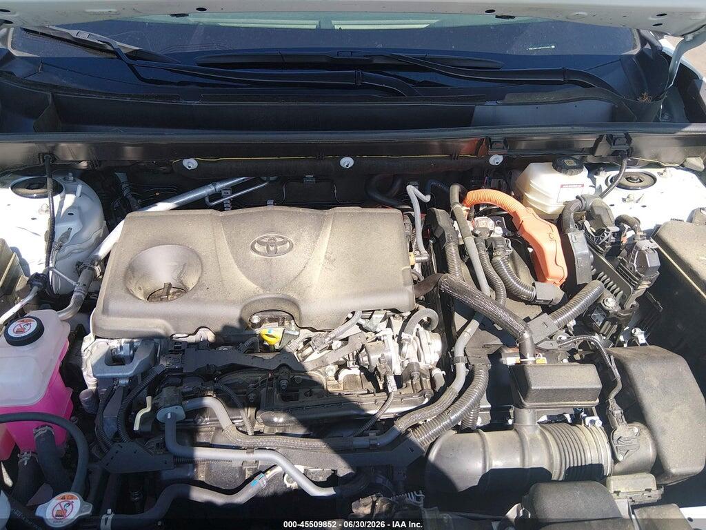 JTME6RFVXRD559332 2024 TOYOTA RAV4 HYBRID photo no. 10