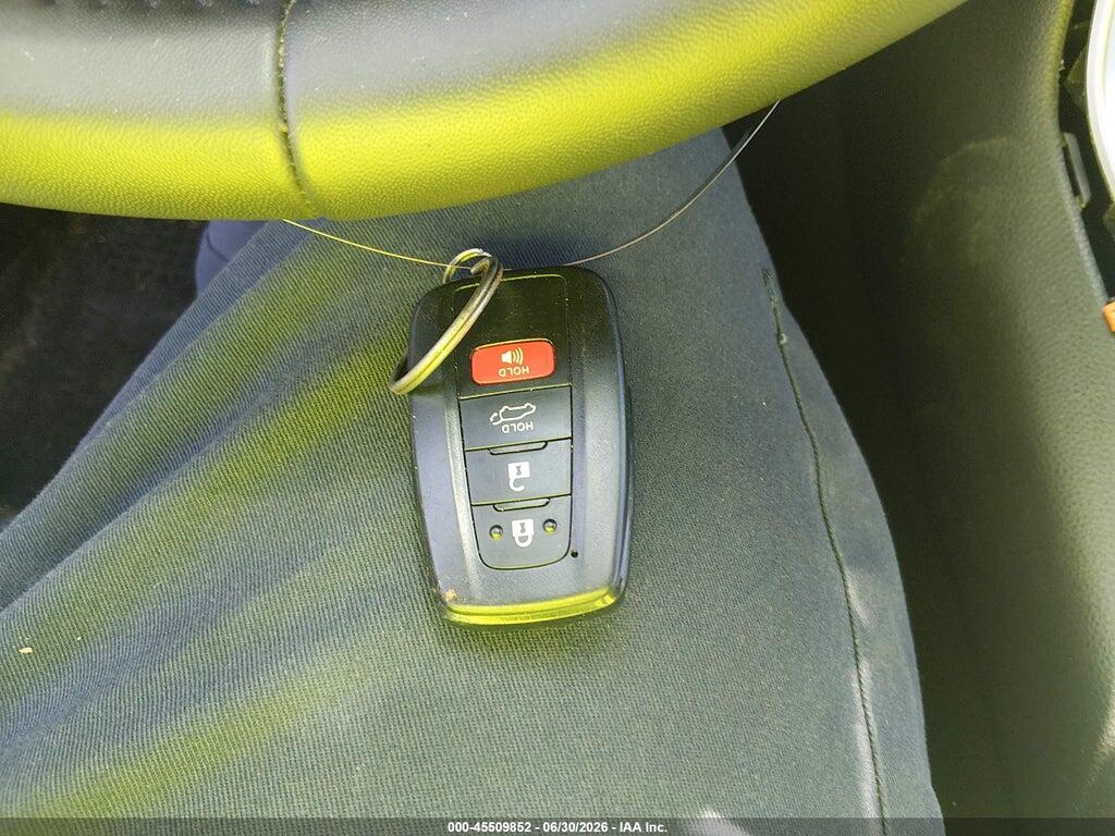 JTME6RFVXRD559332 2024 TOYOTA RAV4 HYBRID photo no. 11