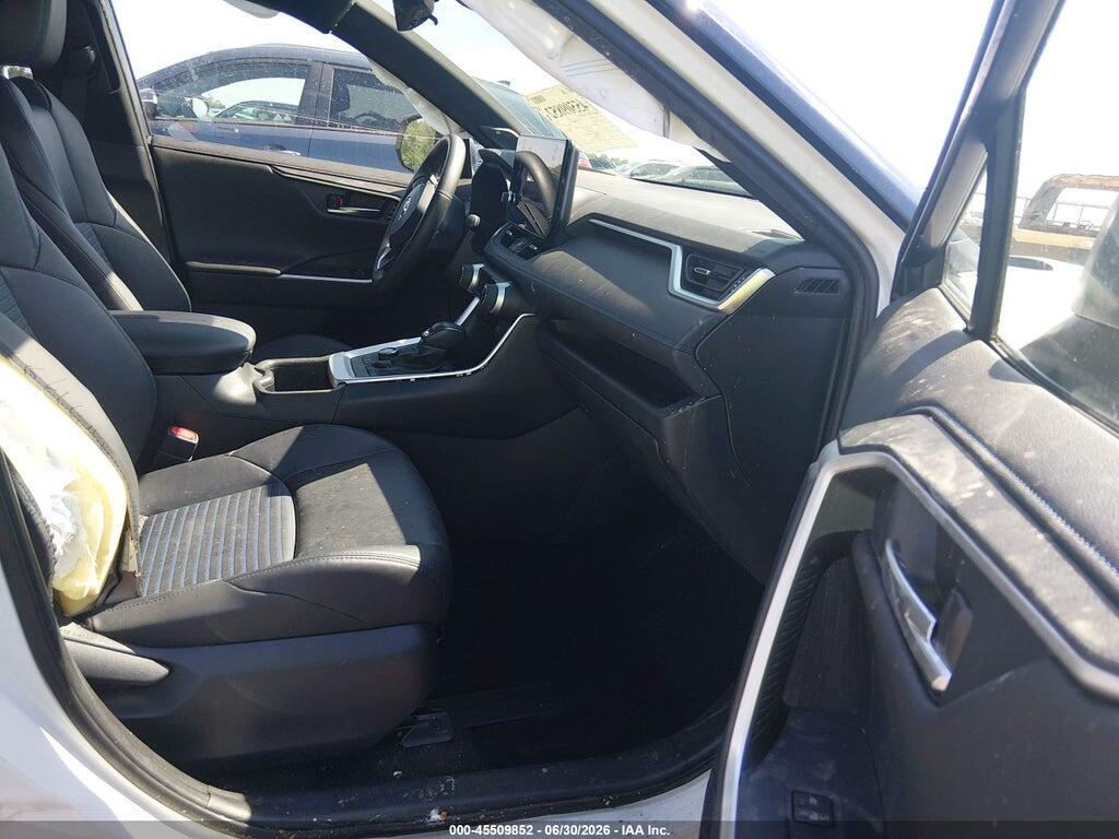 JTME6RFVXRD559332 2024 TOYOTA RAV4 HYBRID photo no. 5