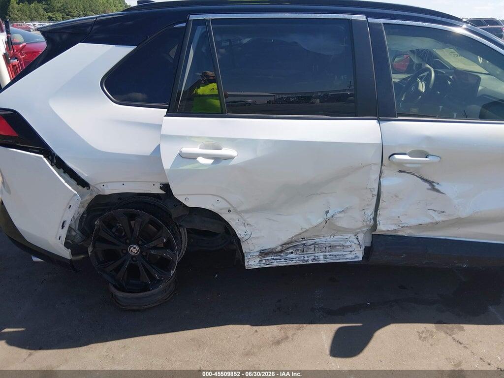 JTME6RFVXRD559332 2024 TOYOTA RAV4 HYBRID photo no. 6