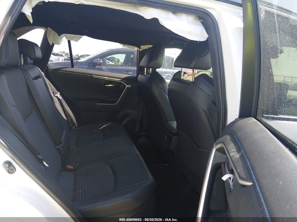 JTME6RFVXRD559332 2024 TOYOTA RAV4 HYBRID photo no. 8