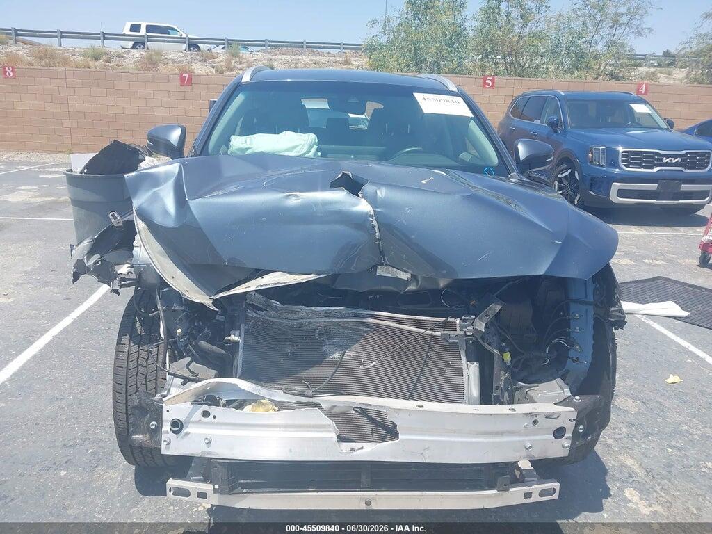 JTEAAAAH1PJ125469 2023 TOYOTA VENZA photo no. 12