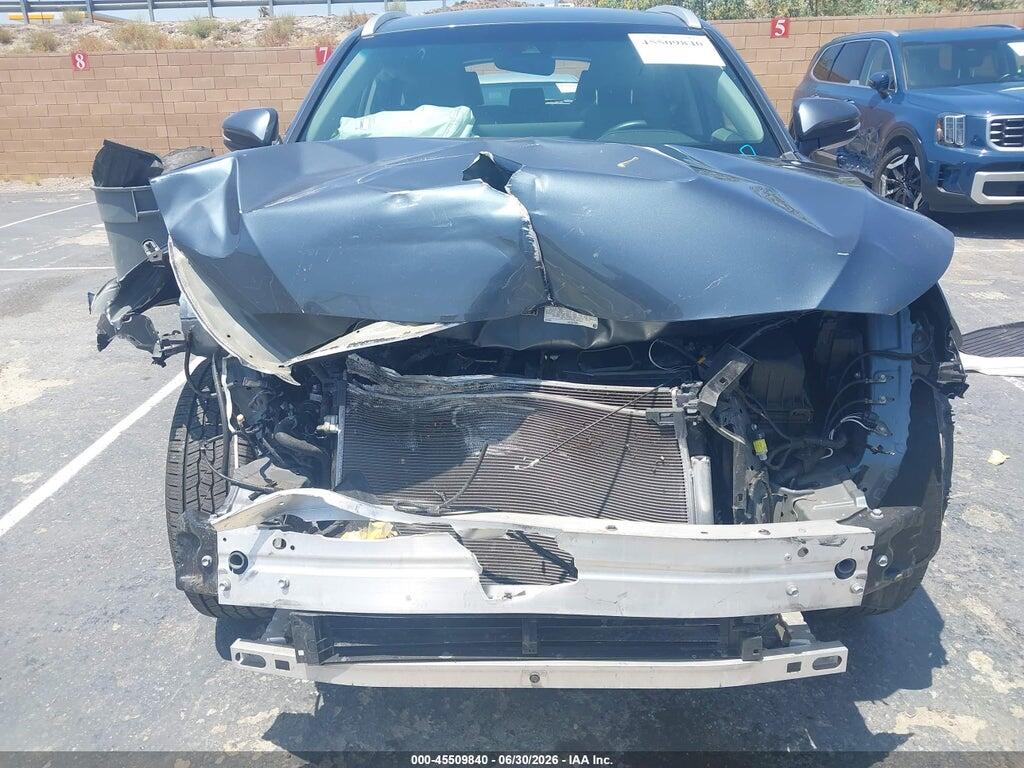 JTEAAAAH1PJ125469 2023 TOYOTA VENZA photo no. 6