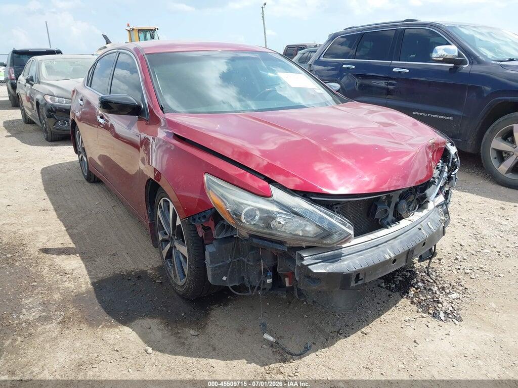 1N4BL3APXGC279095 2016 NISSAN ALTIMA photo no. 1