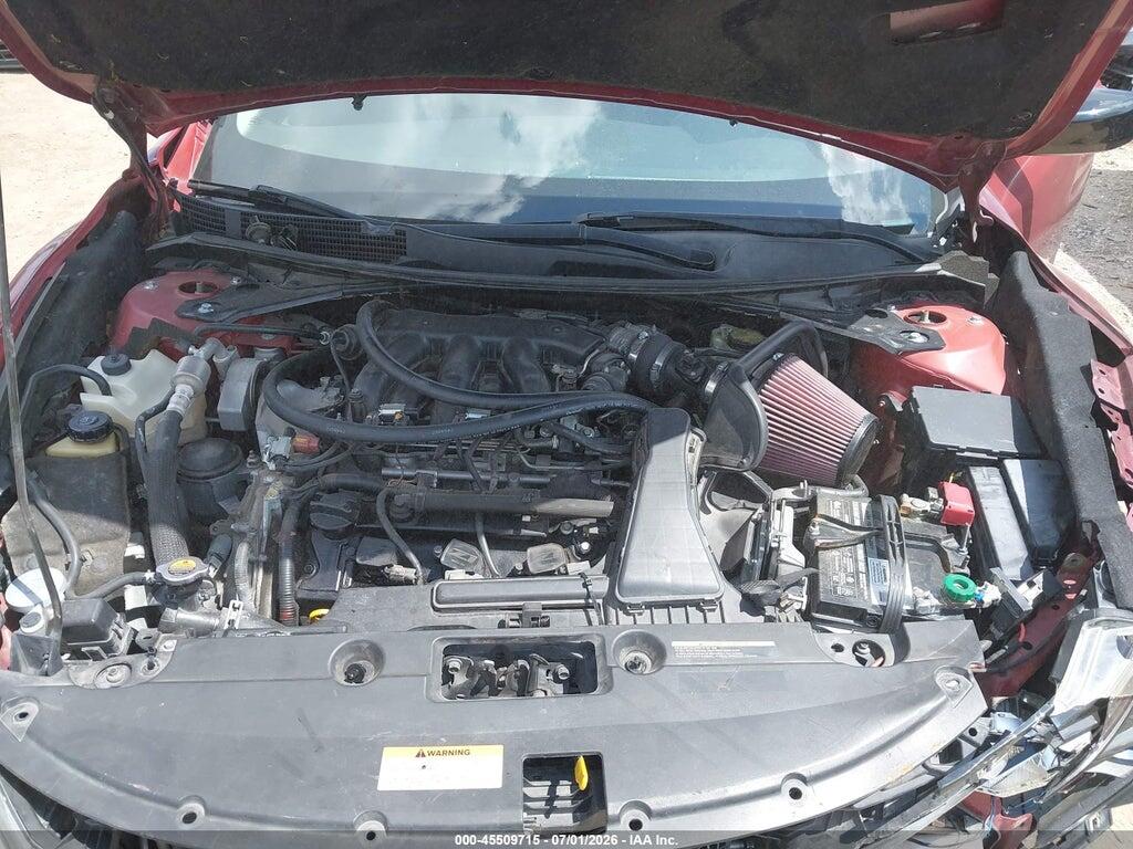 1N4BL3APXGC279095 2016 NISSAN ALTIMA photo no. 10