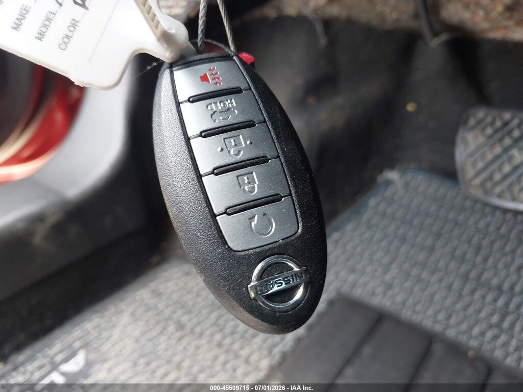 1N4BL3APXGC279095 2016 NISSAN ALTIMA photo no. 11