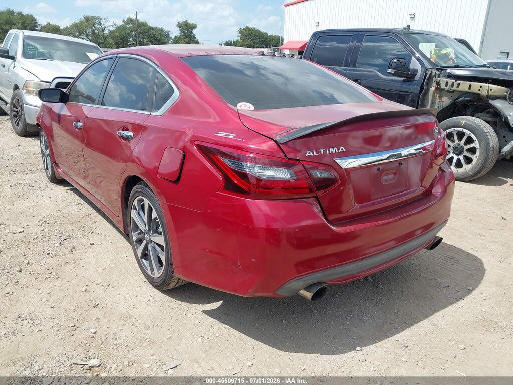 1N4BL3APXGC279095 2016 NISSAN ALTIMA photo no. 3