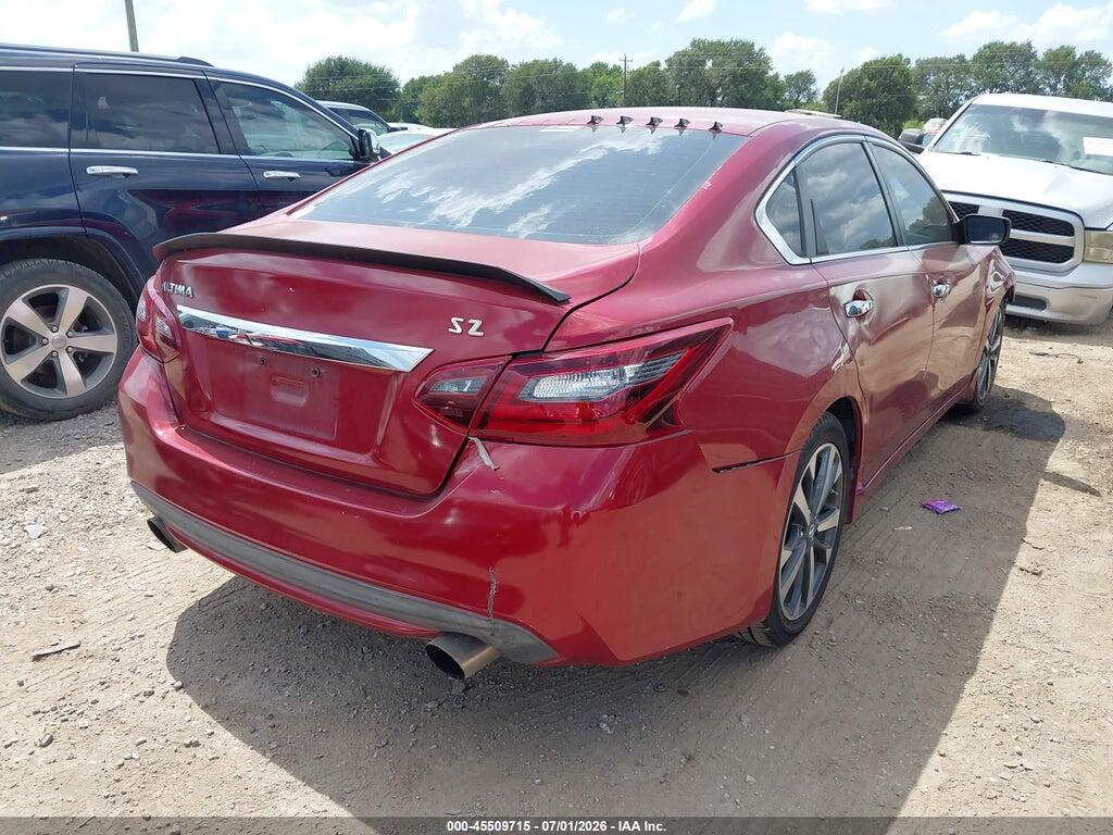 1N4BL3APXGC279095 2016 NISSAN ALTIMA photo no. 4