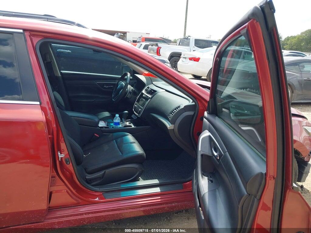 1N4BL3APXGC279095 2016 NISSAN ALTIMA photo no. 5