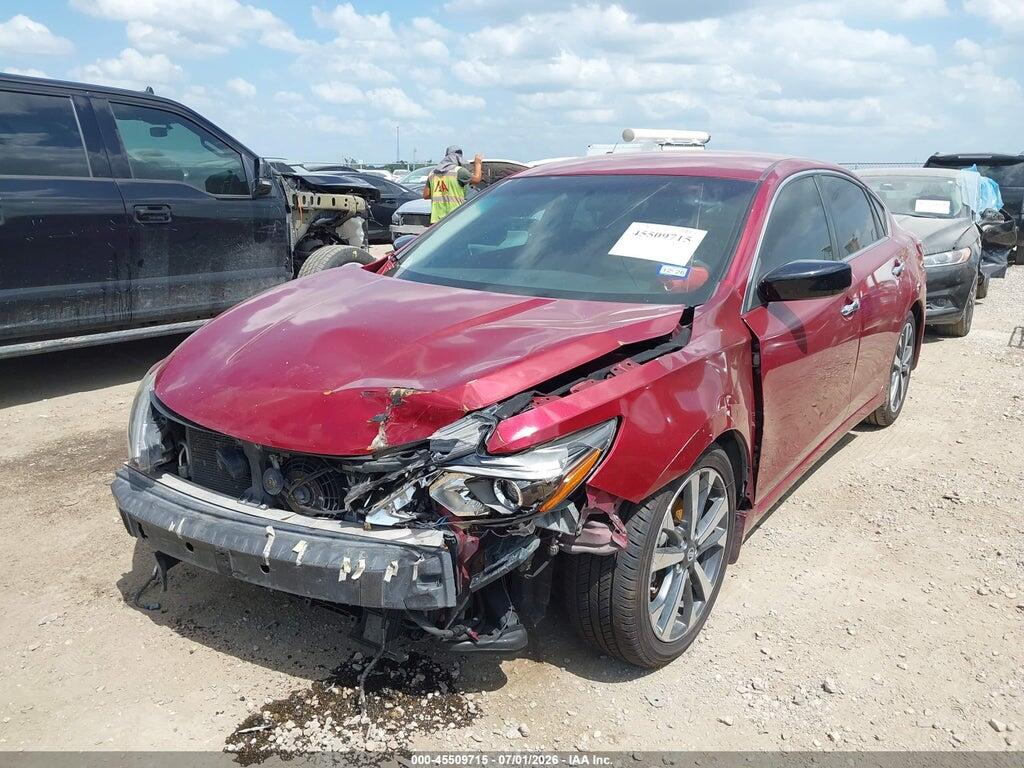 1N4BL3APXGC279095 2016 NISSAN ALTIMA photo no. 6