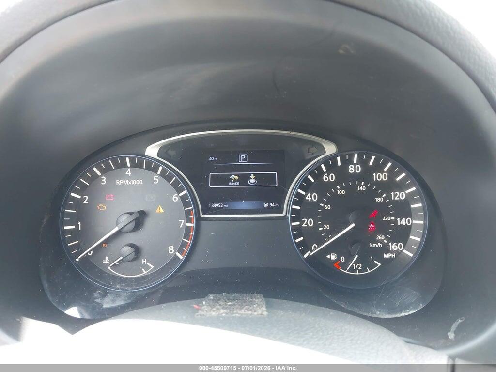1N4BL3APXGC279095 2016 NISSAN ALTIMA photo no. 7