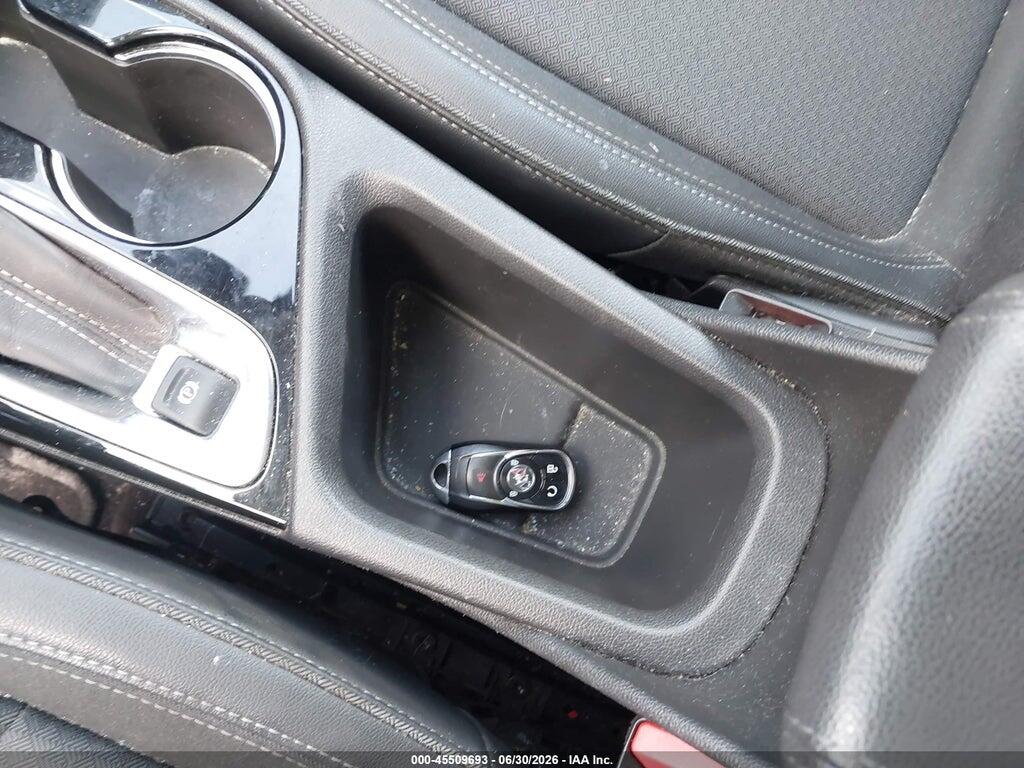 KL4MMBS28LB130627 2020 BUICK ENCORE GX photo no. 11