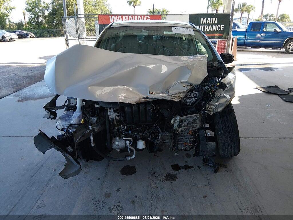 KNAFK4A66G5517313 2016 KIA FORTE photo no. 12