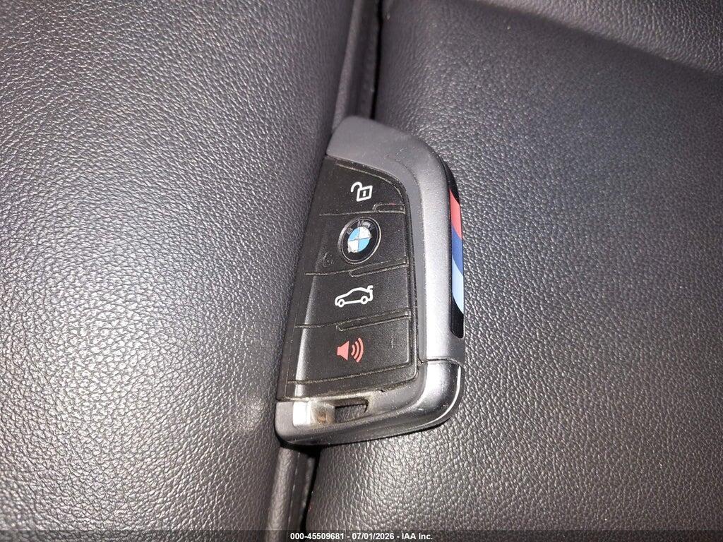 5UXTS3C57J0Y97284 2018 BMW X3 photo no. 11