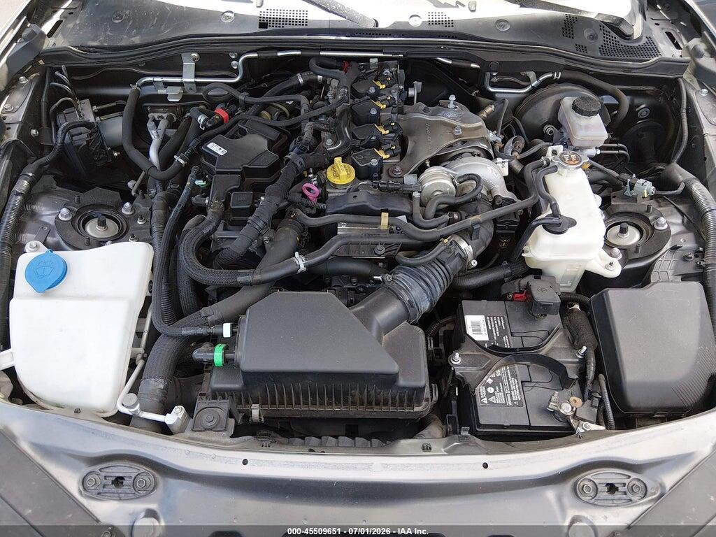 JC1NFAEK3J0137856 2018 FIAT 124 SPIDER photo no. 10