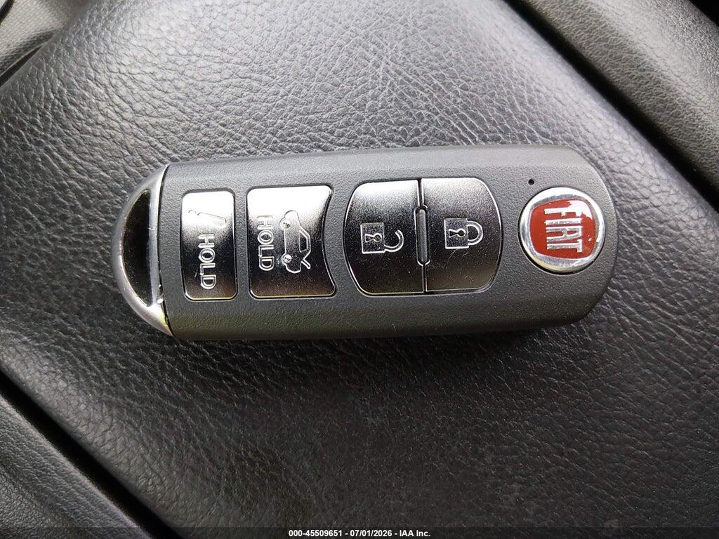 JC1NFAEK3J0137856 2018 FIAT 124 SPIDER photo no. 11
