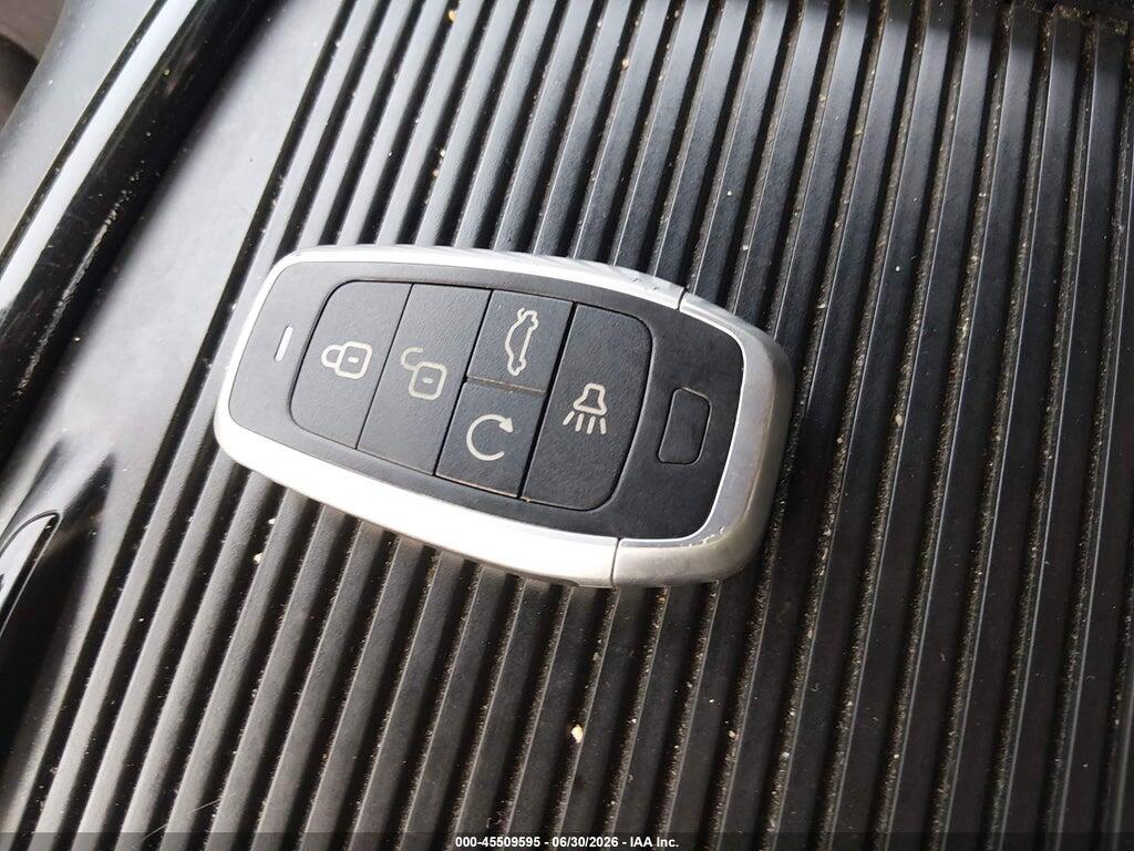 2C4RC1BG6PR508679 2023 CHRYSLER PACIFICA photo no. 11