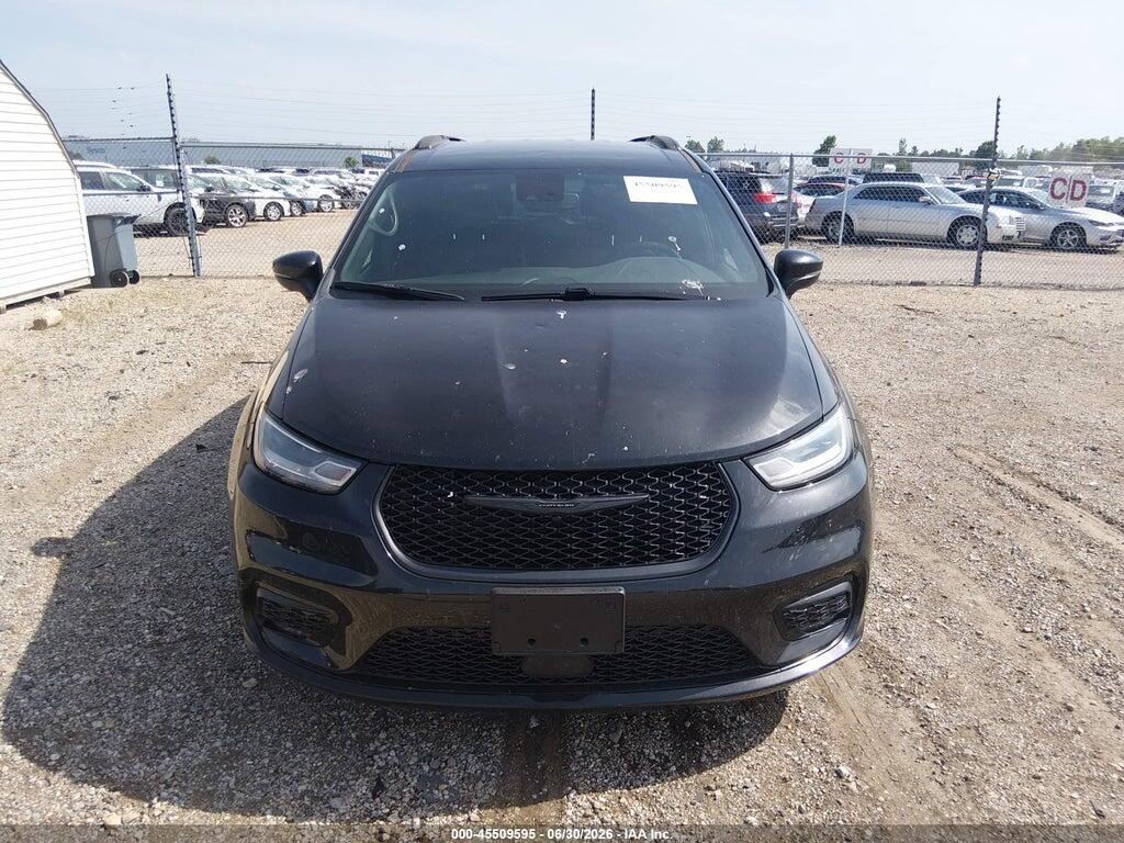 2C4RC1BG6PR508679 2023 CHRYSLER PACIFICA photo no. 12
