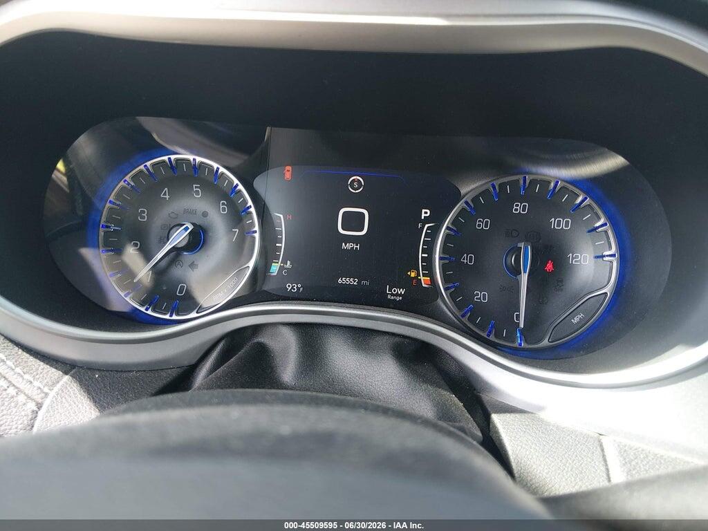 2C4RC1BG6PR508679 2023 CHRYSLER PACIFICA photo no. 7