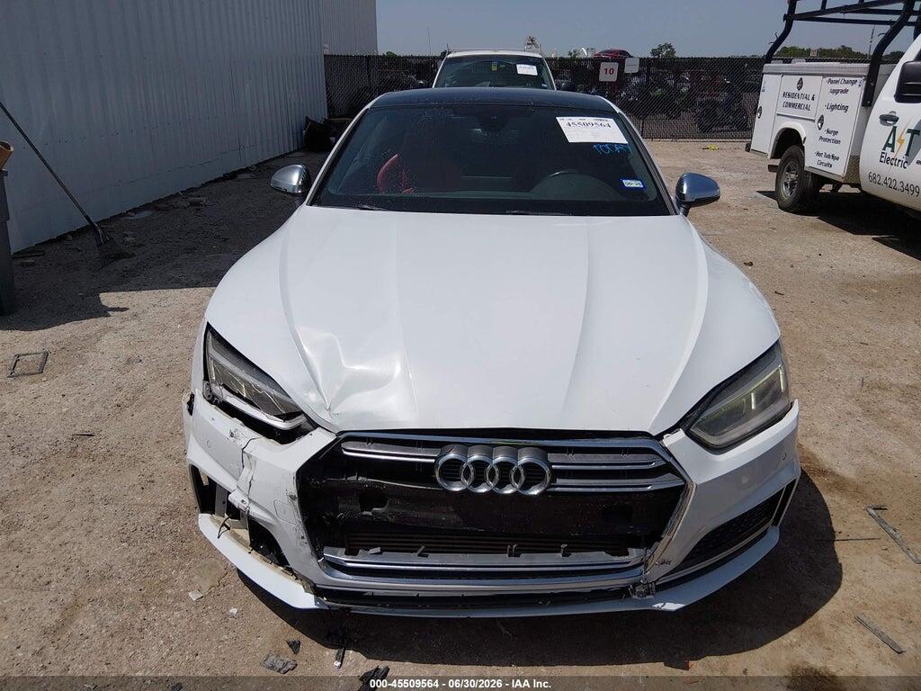 WAUP4AF55JA024380 2018 AUDI S5 photo no. 12