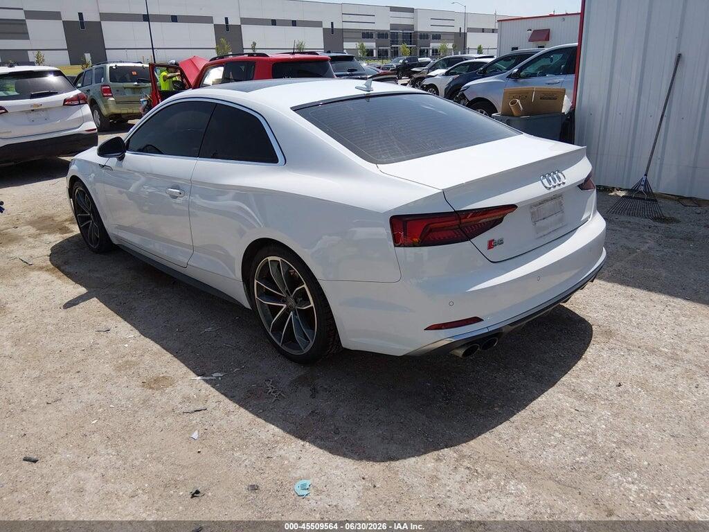 WAUP4AF55JA024380 2018 AUDI S5 photo no. 3